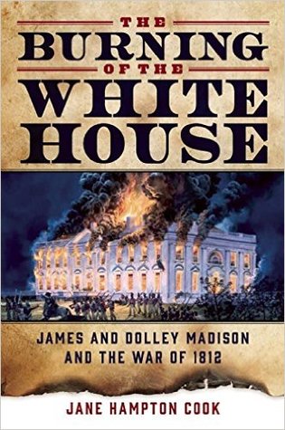 The Burning of the White House