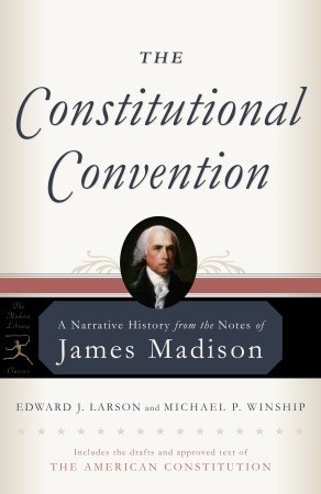 The Constitutional Convention